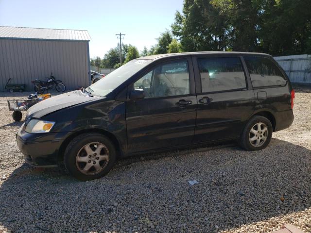 صورة رقم 1 من المزاد - 2000 MAZDA MPV WAGON مع VIN JM3LW28G3Y0120726