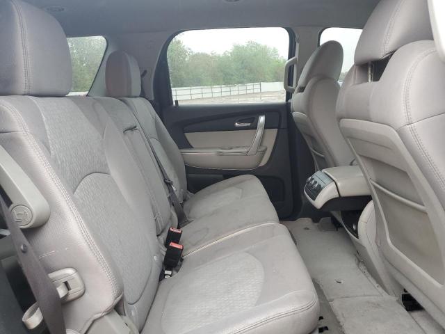 Photo 10 from auction – 2011 GMC ACADIA SLE with VIN 1GKKRNED1BJ105137
