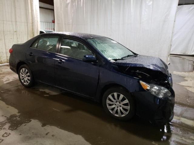 Photo 4 from auction – 2013 TOYOTA COROLLA BA with VIN 2T1BU4EE5DC059338