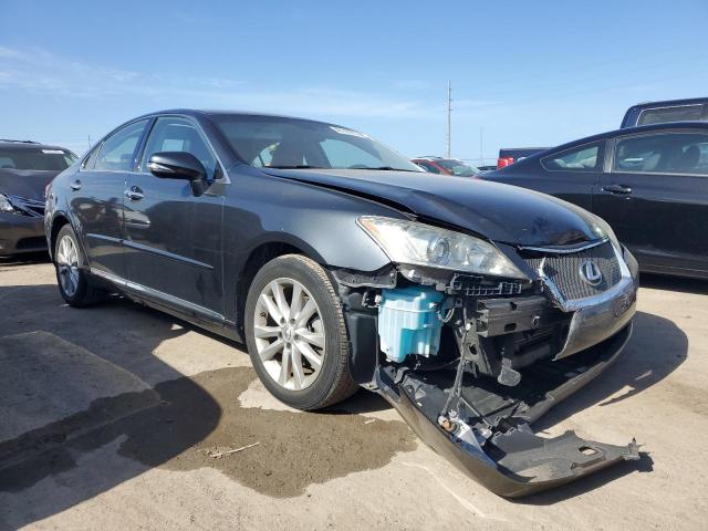 Photo 4 from auction – 2011 LEXUS ES 350 with VIN JTHBK1EG0B2416070