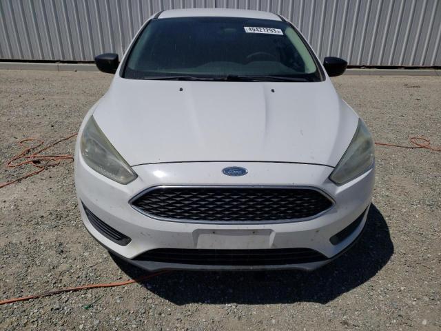 Photo 5 from auction – 2015 FORD FOCUS S with VIN 1FADP3E2XFL306628