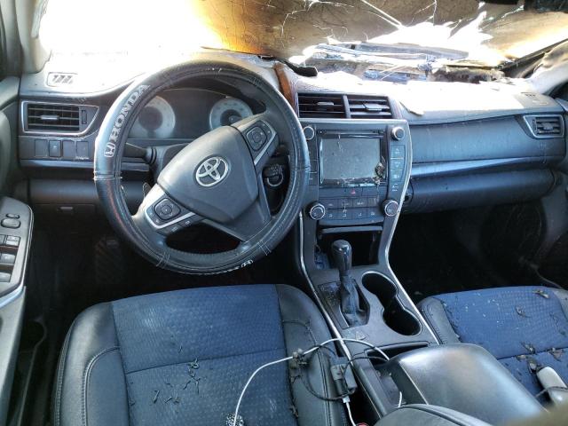 Photo 8 from auction – 2016 TOYOTA CAMRY with VIN 4T1BF1FK0GU523281