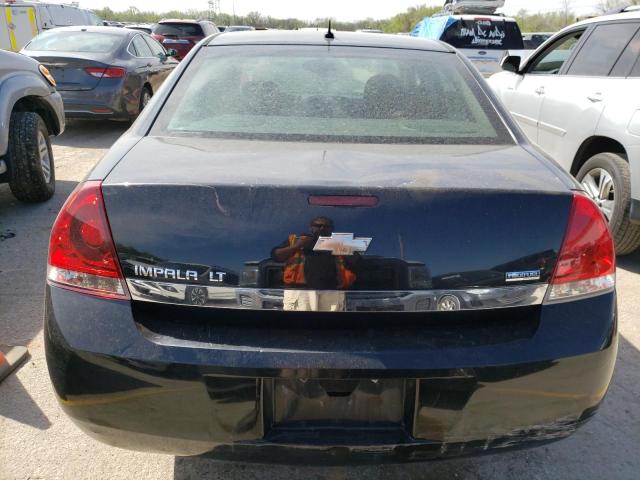 Photo 6 from auction – 2008 CHEVROLET IMPALA LT with VIN 2G1WT58K781359634