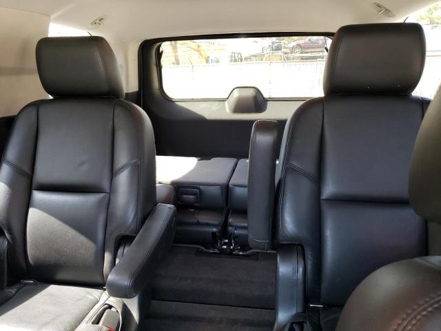 Photo 10 from auction – 2011 CADILLAC ESCALADE with VIN 1GYS4AEF2BR326522