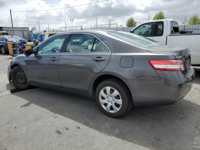 Photo 2 from auction – 2011 TOYOTA CAMRY BASE with VIN 4T4BF3EK0BR109655