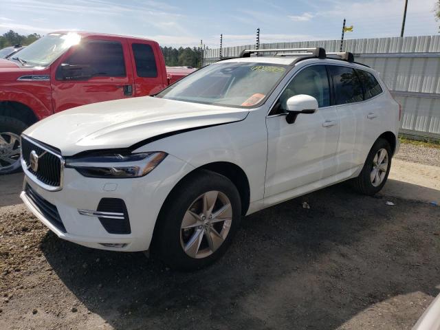 Photo 1 from auction – 2022 VOLVO XC60 B5 MO with VIN YV4L12DK3N1906238