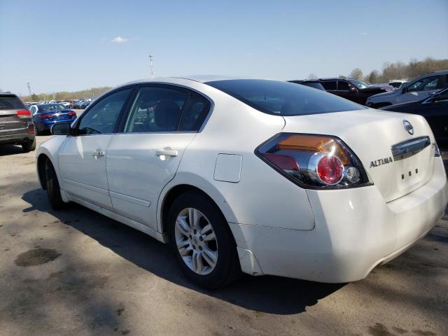Photo 2 from auction – 2012 NISSAN ALTIMA with VIN 1N4AL2AP2CN508566
