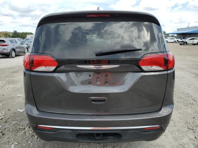 Photo 6 from auction – 2018 CHRYSLER PACIFICA L with VIN 2C4RC1GG2JR182900