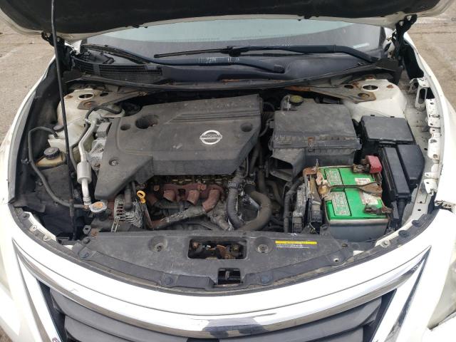 Photo 11 from auction – 2013 NISSAN ALTIMA 2.5 with VIN 1N4AL3AP5DC134358
