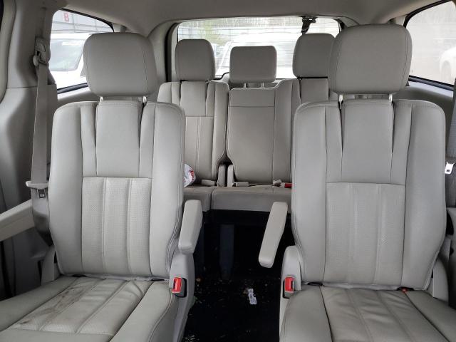 Photo 10 from auction – 2012 CHRYSLER TOWN & COU with VIN 2C4RC1BG6CR252702