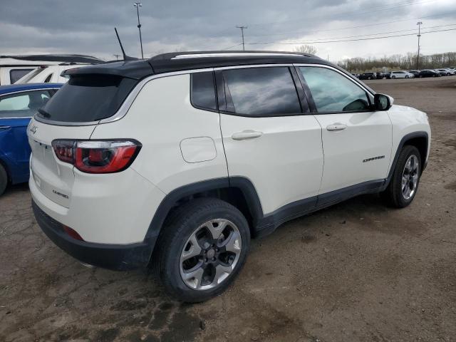 Photo 3 from auction – 2019 JEEP COMPASS LI with VIN 3C4NJDCB5KT641903