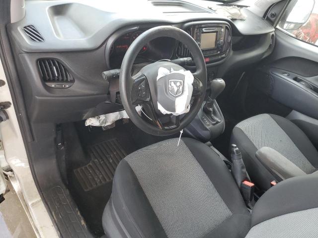 Photo 8 from auction – 2019 RAM PROMASTER with VIN ZFBHRFABXK6M37082