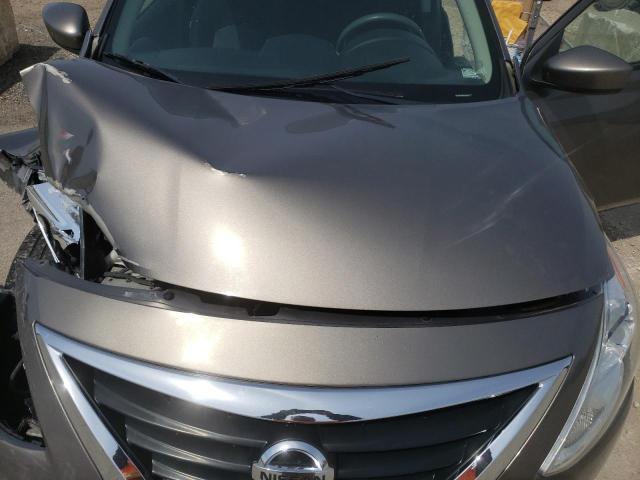 Photo 11 from auction – 2015 NISSAN VERSA with VIN 3N1CN7AP6FL832914
