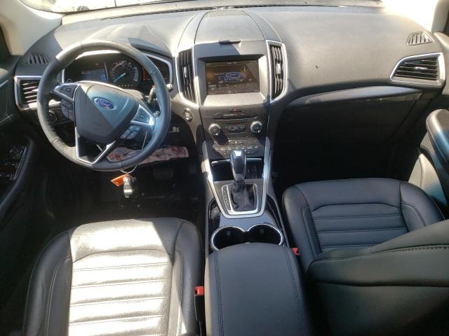 Photo 8 from auction – 2015 FORD EDGE SEL with VIN 2FMTK4J95FBB44805