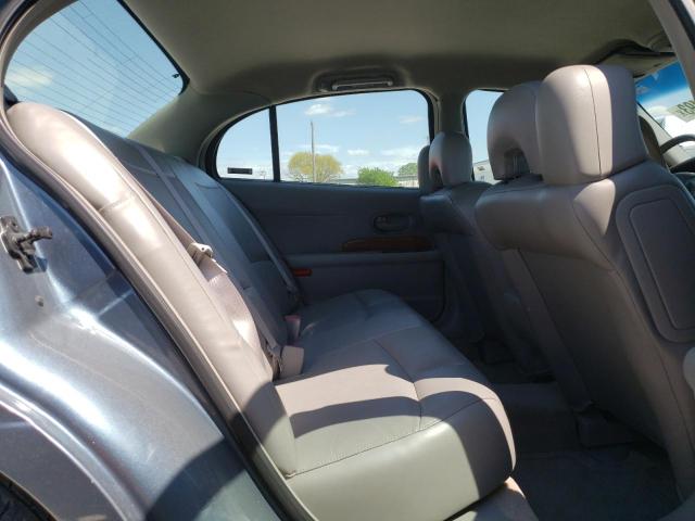 Photo 10 from auction – 2002 BUICK LESABRE CU with VIN 1G4HP54K824153742