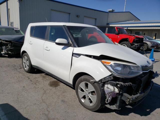 Photo 4 from auction – 2015 KIA SOUL with VIN KNDJN2A26F7137574