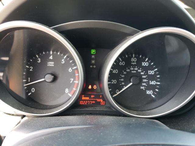 Photo 9 from auction – 2015 MAZDA 5 SPORT with VIN JM1CW2BL7F0189656