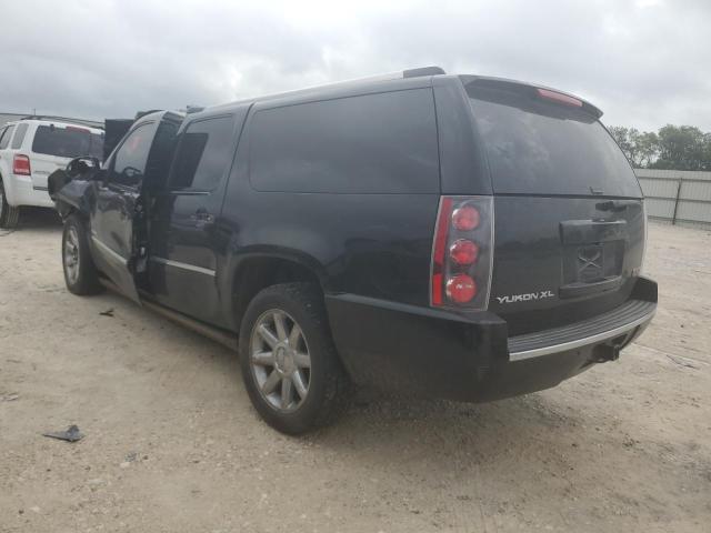Photo 2 from auction – 2013 GMC YUKON XL D with VIN 1GKS2MEF8DR331728