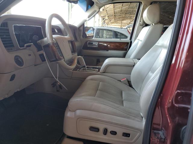 Photo 7 from auction – 2012 LINCOLN NAVIGATOR with VIN 5LMJJ2J50CEL09166