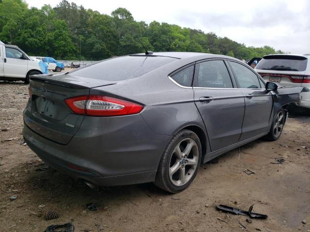 Photo 3 from auction – 2013 FORD FUSION SE with VIN 3FA6P0HR1DR240176