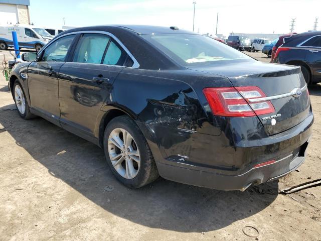 Фото 2 с аукциона – 2016 FORD TAURUS SE с VIN 1FAHP2D8XGG139022