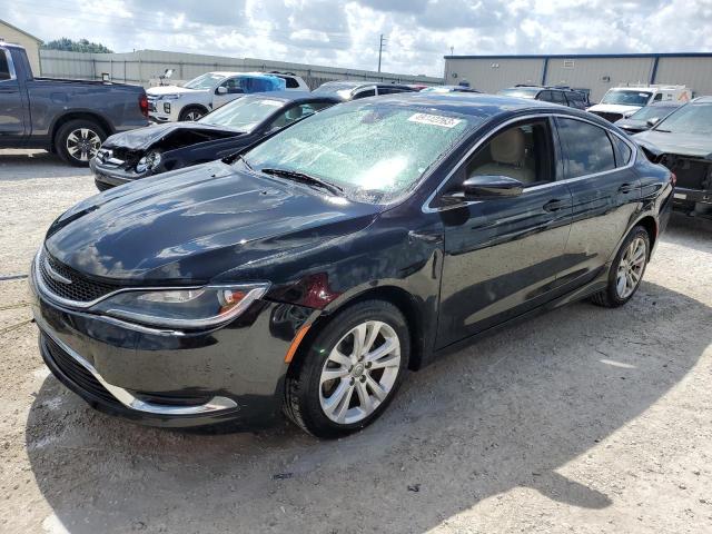 CHRYSLER 200 LIMITE 2016 with VIN 1C3CCCAB1GN191953 - Photo from auction