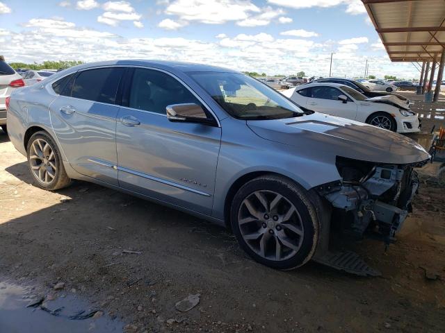 Photo 4 from auction – 2014 CHEVROLET IMPALA LTZ with VIN 1G1155S37EU160766