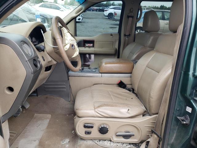 Photo 7 from auction – 2007 FORD F150 SUPER with VIN 1FTPW14567FA26747