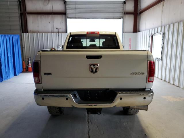 Photo 6 from auction – 2015 RAM 2500 LARAM with VIN 3C6UR5FLXFG632263