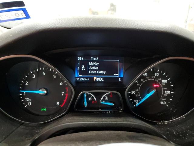 Photo 9 from auction – 2016 FORD FOCUS SE with VIN 1FADP3K28GL315818