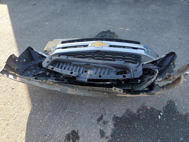 Photo 12 from auction – 2022 CHEVROLET SILVERADO with VIN 1GCUYDED5NZ103107