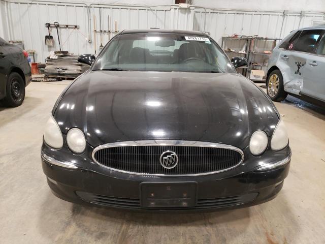 Photo 5 from auction – 2007 BUICK LACROSSE C with VIN 2G4WD582771111205