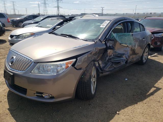 BUICK LACROSSE C 2011 with VIN 1G4GC5ED6BF269405 - Photo from auction