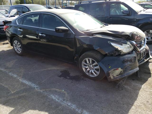 Photo 4 from auction – 2016 NISSAN ALTIMA 2.5 with VIN 1N4AL3AP7GC253596
