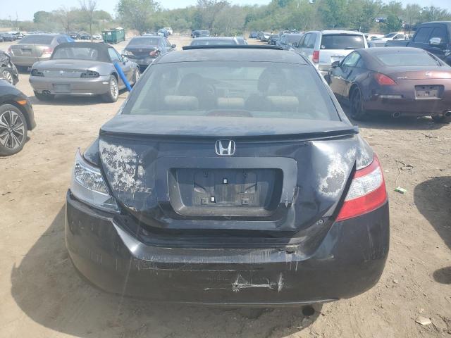 Photo 6 from auction – 2008 HONDA CIVIC EX with VIN 2HGFG12808H572371