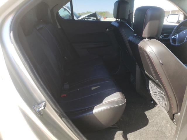 Photo 11 from auction – 2015 CHEVROLET EQUINOX LT with VIN 1GNALCEK3FZ139560