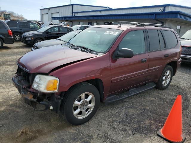 Foto 1 de la subasta – 2004 GMC ENVOY con VIN 1GKDT13S042212276