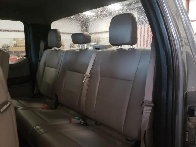 Photo 10 from auction – 2018 FORD F150 SUPER with VIN 1FTEX1CB2JFD31553