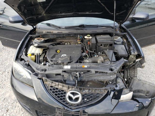 Foto 11 de la subasta – 2009 MAZDA 3 I con VIN JM1BK32F491222117
