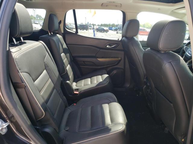 Photo 11 from auction – 2017 GMC ACADIA DEN with VIN 1GKKNPLS8HZ324518