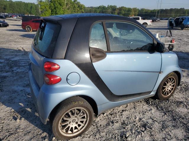 Photo 3 from auction – 2012 SMART FORTWO PUR with VIN WMEEJ3BA5CK566448