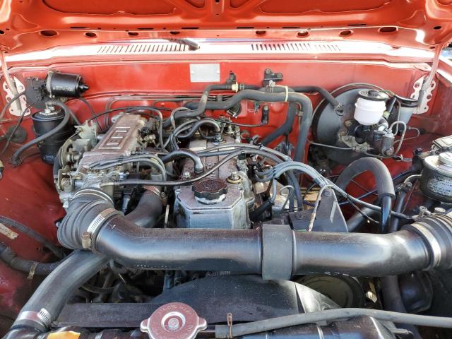Photo 12 from auction – 1985 TOYOTA 4RUNNER RN with VIN JT4RN61D3F5100411