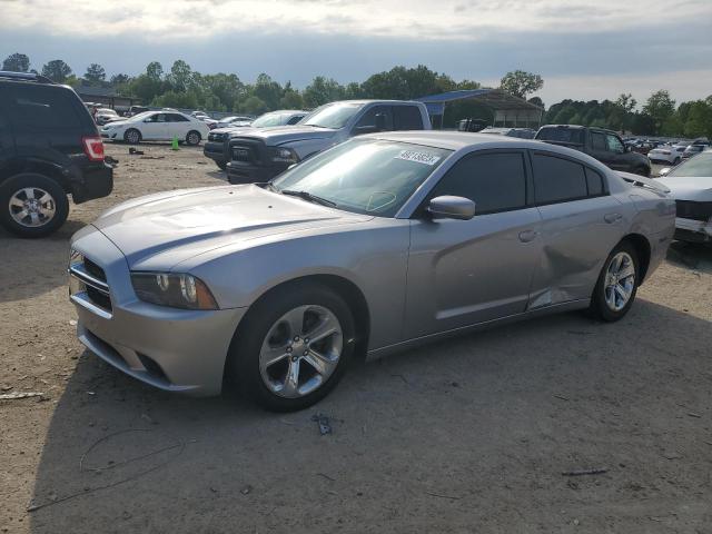 DODGE CHARGER SX 2014 with VIN 2C3CDXHG4EH207266 - Photo from auction