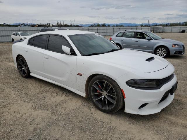 Photo 4 from auction – 2016 DODGE CHARGER R/ with VIN 2C3CDXGJ3GH234569