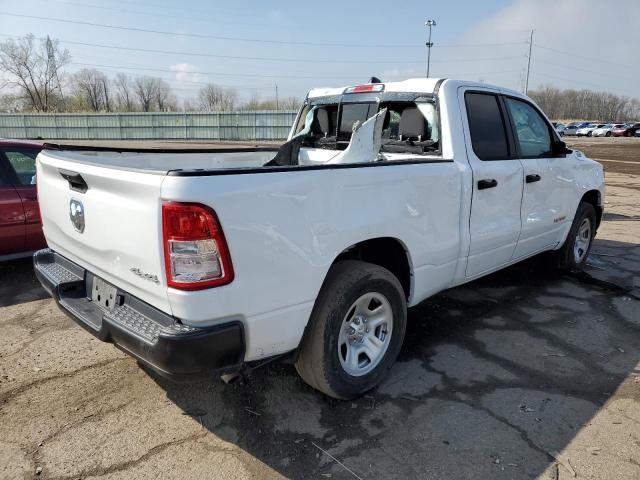 Photo 3 from auction – 2021 RAM 1500 TRADE with VIN 1C6RRFCG7MN725622