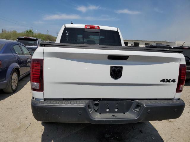 Photo 6 from auction – 2019 RAM 1500 CLASS with VIN 1C6RR7GG9KS617291
