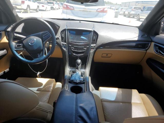 Photo 8 from auction – 2014 CADILLAC ATS with VIN 1G6AA5RX5E0178205