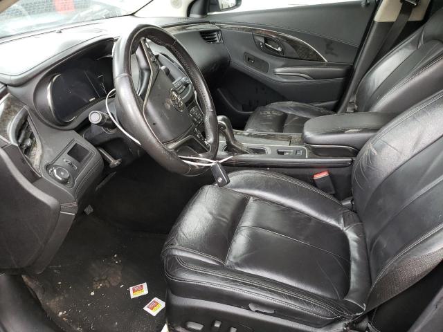 Zdjęcie 7 z aukcji – 2015 BUICK LACROSSE z VIN 1G4GB5G3XFF197072