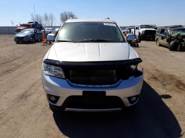 Photo 5 from auction – 2011 DODGE JOURNEY CR with VIN 3D4PH3FGXBT570108