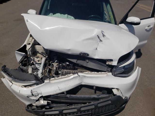 Photo 11 from auction – 2014 KIA SOUL + with VIN KNDJP3A5XE7078327